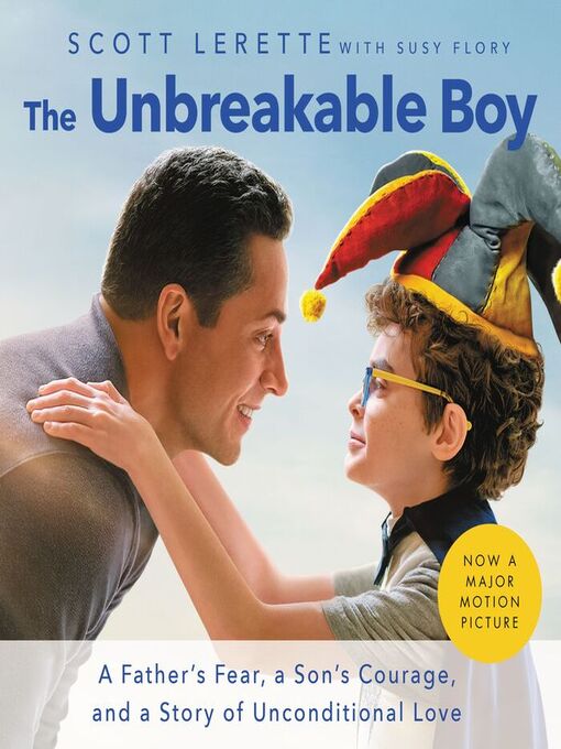 The Unbreakable Boy